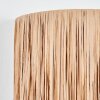 Cardeal Lampade Up & Down, Applique Nero, 1-Luce