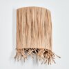 Cardeal Lampade Up & Down, Applique Nero, 1-Luce