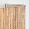 Viadores Lampade Up & Down, Applique Nero, Bianco, 1-Luce
