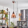 Naipa Lampadario a sospensione Ramato, 1-Luce