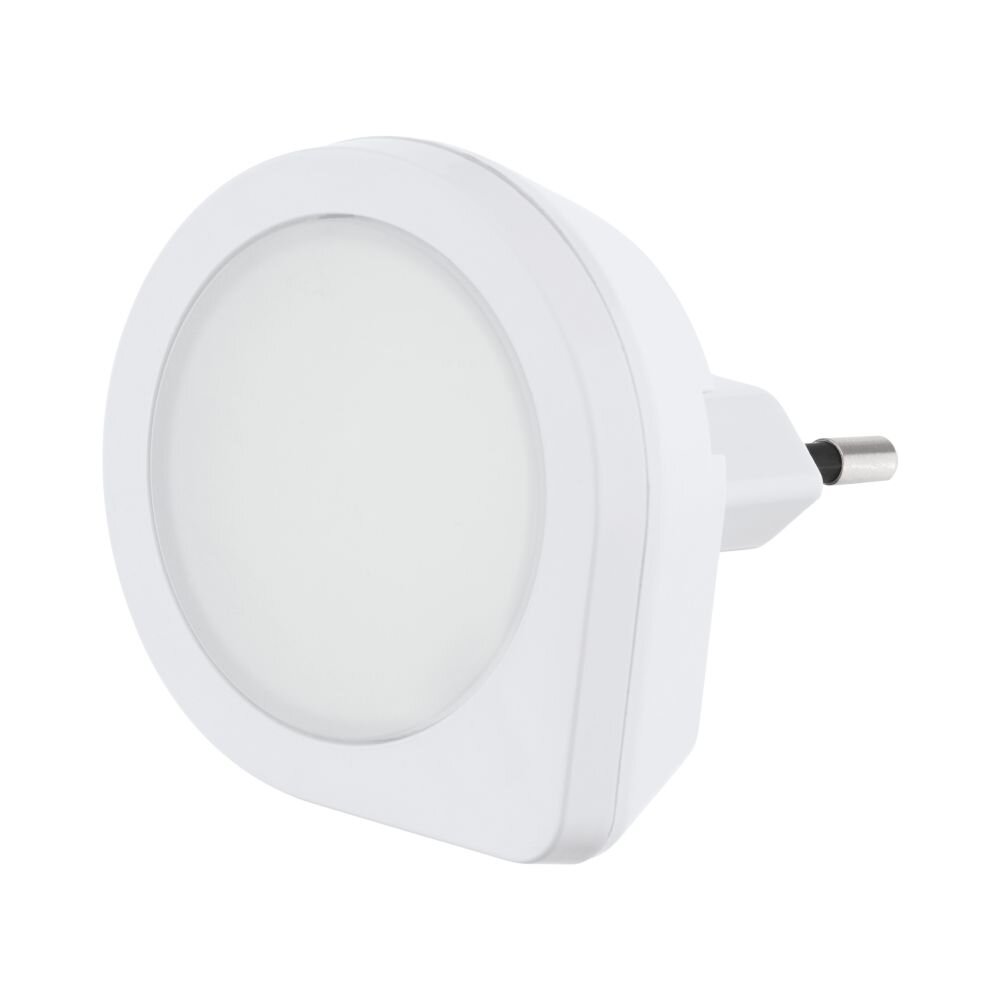 Eglo TINEO Lampada da presa elettrica LED Bianco, 1-Luce, Sensori di movimento main product photo
