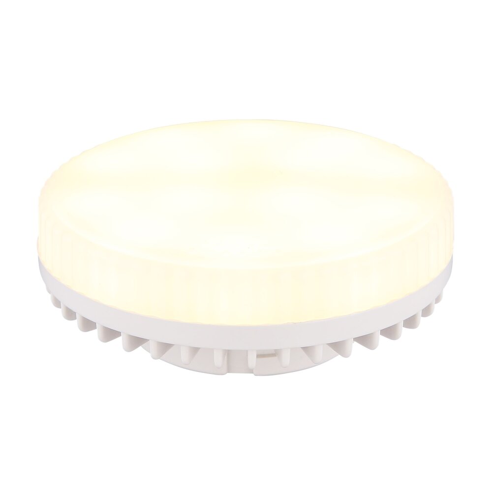 Illuminazione Globo Lighting GX53 7 Watt Bianco caldo 600 Lumen main product photo