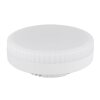 Illuminazione Globo Lighting GX53 6 Watt Bianco caldo 400 Lumen