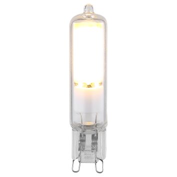 Illuminazione Globo Lighting G9 4 Watt Bianco caldo 600 Lumen