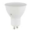 Illuminazione Globo Lighting GU10 5 Watt Bianco luce solare 450 Lumen