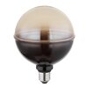 Illuminazione Globo Lighting E27 4 Watt Bianco caldo 100 Lumen