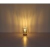 Illuminazione Globo Lighting Alfred Lampada da tavolo Sabbia, 1-Luce