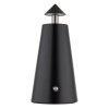 Illuminazione Globo Lighting Liva Lampada da tavolo LED Nero, 1-Luce