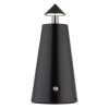 Illuminazione Globo Lighting Liva Lampada da tavolo LED Nero, 1-Luce