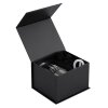 Illuminazione Globo Lighting Lizzy Lampada da tavolo LED Argento, 1-Luce