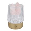 Illuminazione Globo Lighting Lizzy Lampada da tavolo LED Oro, 1-Luce