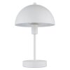 Lampada a forma di fungo  Illuminazione Globo Lighting Atoma Lampada da tavolo Bianco, 1-Luce
