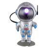Illuminazione Globo Lighting Cosmo Lampada da tavolo LED Blu, Grigio, Argento, 1-Luce