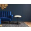 Illuminazione Globo Lighting Bryon Lampada da terra LED Nero, 1-Luce
