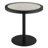 Illuminazione Globo Lighting Bryon Lampada da terra LED Nero, 1-Luce