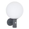Illuminazione Globo Lighting Ossy Illuminazione esterna Bianco, 1-Luce
