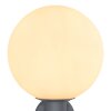 Illuminazione Globo Lighting Ossy Illuminazione esterna Bianco, 1-Luce