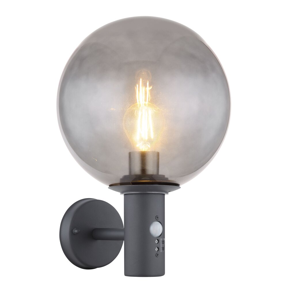 Illuminazione Globo Lighting Hedwig Illuminazione esterna, 1-Luce main product photo