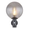 Illuminazione Globo Lighting Hedwig Illuminazione esterna, 1-Luce