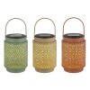 Illuminazione Globo Lighting Solar Lampada solare LED, 1-Luce