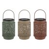 Illuminazione Globo Lighting Solar Lampada solare LED, 1-Luce