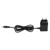 Illuminazione Globo Lighting Kenny Lampada da tavolo LED Nero, 1-Luce