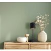 Illuminazione Globo Lighting Dixon Lampada da tavolo LED Nero, 1-Luce
