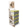 Illuminazione Globo Lighting Bard Faretto da soffitto