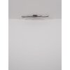 Illuminazione Globo Lighting Juliet Plafoniera LED Antracite, 1-Luce