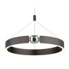 Illuminazione Globo Lighting Hendricks Lampadario a sospensione LED Bronzo, 1-Luce