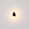 Illuminazione Globo Lighting Dorsey Applique LED Ottone, 1-Luce