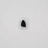 Illuminazione Globo Lighting Dorsey Applique LED Bianco, 1-Luce