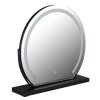 Illuminazione Globo Lighting Rivas Lampada da specchio LED, 1-Luce