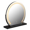 Illuminazione Globo Lighting Rivas Lampada da specchio LED, 1-Luce