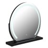 Illuminazione Globo Lighting Rivas Lampada da specchio LED, 1-Luce