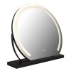 Illuminazione Globo Lighting Rivas Lampada da specchio LED, 1-Luce