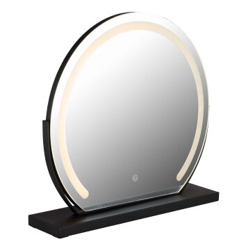 Illuminazione Globo Lighting Rivas Lampada da specchio LED, 1-Luce