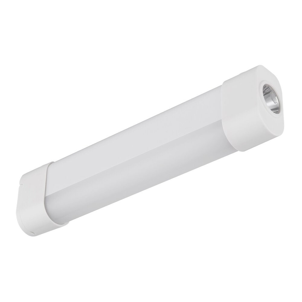 Illuminazione Globo Lighting Yuki Illuminazione sottopensile LED Bianco, 1-Luce