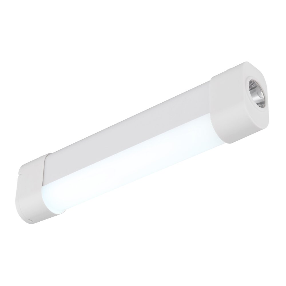 Illuminazione Globo Lighting Yuki Illuminazione sottopensile LED Bianco, 1-Luce