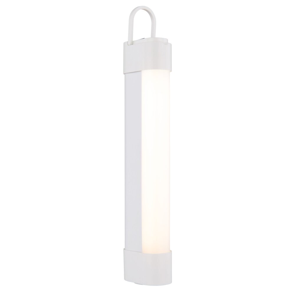 Illuminazione Globo Lighting Yuki Illuminazione sottopensile LED Bianco, 1-Luce