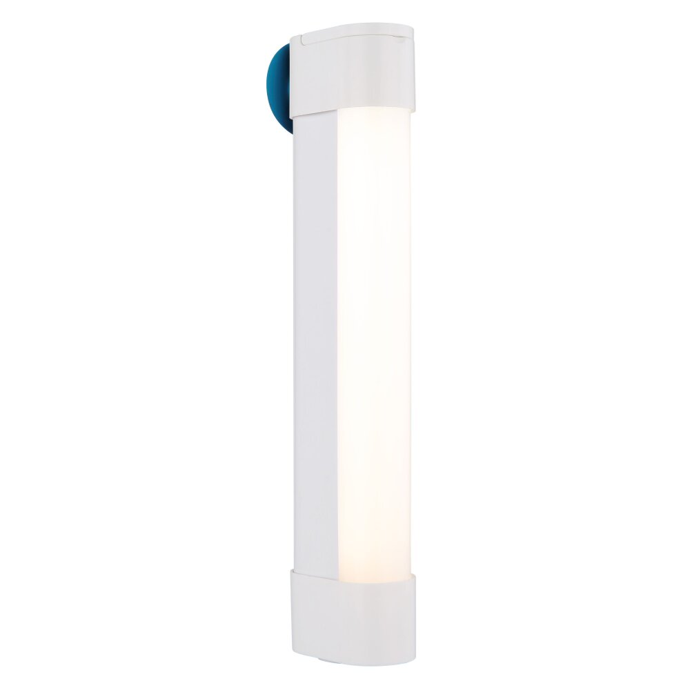 Illuminazione Globo Lighting Yuki Illuminazione sottopensile LED Bianco, 1-Luce