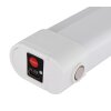 Illuminazione Globo Lighting Yuki Illuminazione sottopensile LED Bianco, 1-Luce