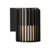 Nordlux MATR Applique da esterno Nero, 1-Luce
