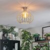 Orlin Plafoniera Beige, 1-Luce