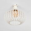 Orlin Plafoniera Beige, 1-Luce