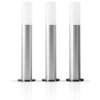 LEDVANCE SMART+ Piedistallo, set di estensione Grigio, 3-Luci