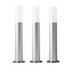 LEDVANCE SMART+ Piedistallo, set di estensione Grigio, 3-Luci
