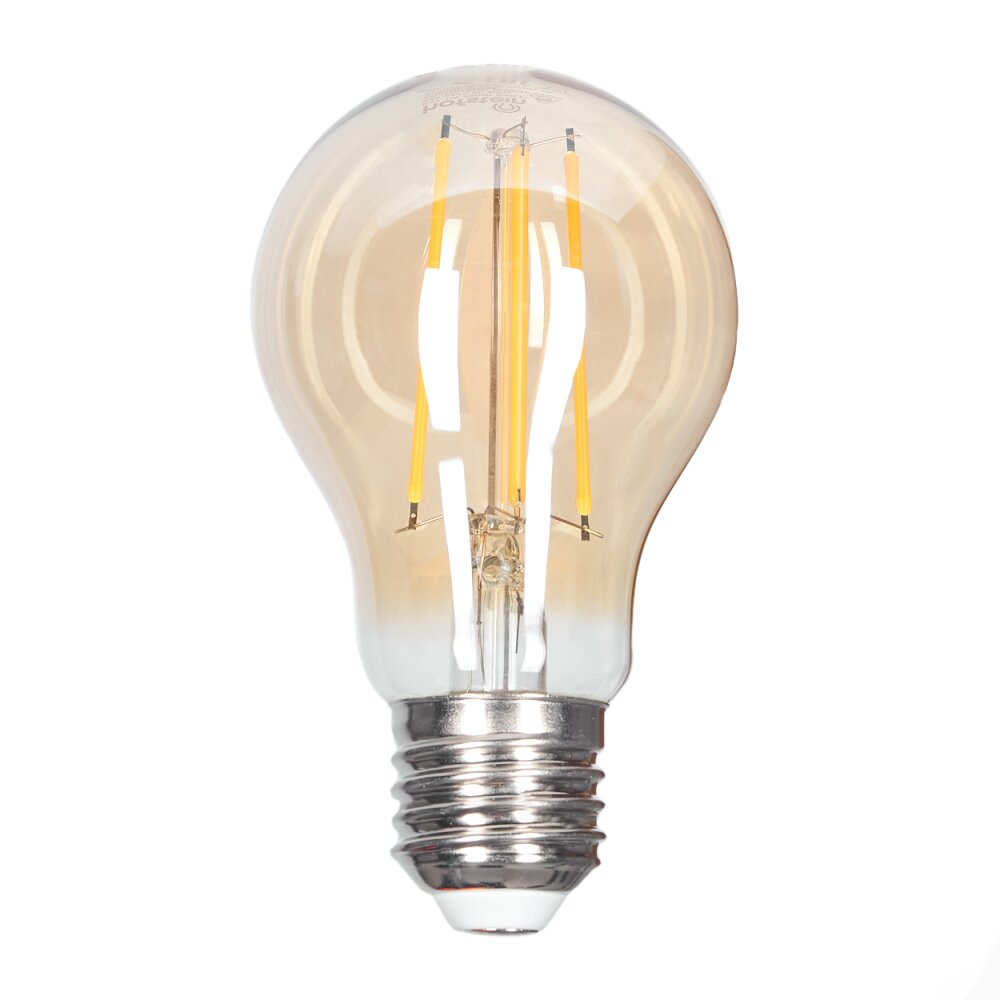 LED E27 6W 2700 Kelvin 600 Lumen