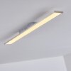 Bonifacio Plafoniera LED Bianco, 1-Luce