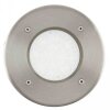 Eglo LAMEDO Faretto calpestabile LED Acciaio inox, 1-Luce